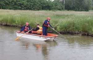 Tragiczny finał zabawy. Uczestnik imprezy utonął