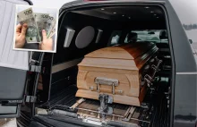 MF może pokrzyżować plany podwyżki zasiłku pogrzebowego