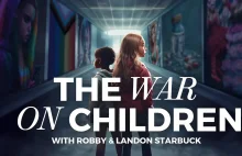 Film dokumentalny "Wojna o dzieci"