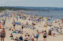 Festiwal żenady nad Bałtykiem powraca. „Zachowują się jak bydło"