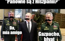 Najlepsze memy po spotkaniu polskiej policji z „hiszpańskimi nurkami” - Joe