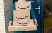 Amazon świadomie oszukał klientów. Milionom naliczono dodatkowe opłaty