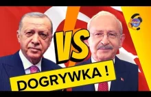 Wiemy już kto wygrał wybory w Turcji