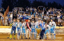 "Jaskółki" znów zaczną latać wysoko? W Tarnowie rośnie żużlowa potęga