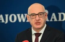 Śledztwo w sprawie "zamachu stanu". Prokurator Ostrowski zawieszony