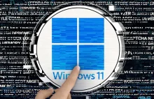 Spadek FPS nawet o 50% na kartach Nvidia przez aktulizację Windows 11