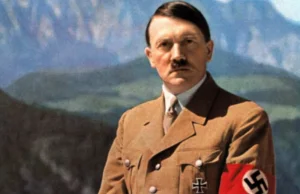 Film o Adolfie Hitlerze. "ADOLF HITLER THE GREATEST STORY NEVER TOLD"