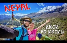 Jak wyjechać do Nepalu? Himalaje krok po kroku
