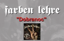 Farben Lehre - Dobranoc | Stacja Wolność | Lou & Rocked Boys | 2018 - YouTube