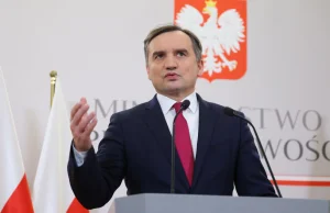 Solidarna Polska zmienia nazwę. Teraz to Suwerenna Polska