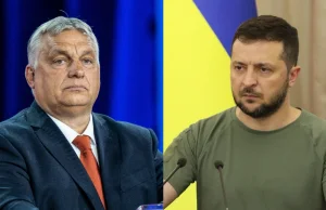 Węgry rzucają Ukrainie kłody pod nogi. Rozsyłają specjalny dokument do państw UE