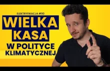 Polityka klimatyczna: cała prawda. O co w niej chodzi?