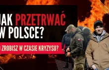 Polska nie ma systemu ochrony ludności na czas wojny: co możemy z tym zrobić?