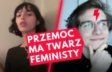 Przemoc ma twarz FEMINISTY - YouTube