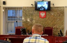 Nawet 3000 zł grzywny za obrażenie sędziego na sali sądowej - Gazeta Trybunalska