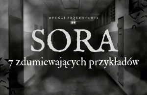 Sora od OpenAI: 7 zdumiewających filmów stworzonych przez artystów i filmowców