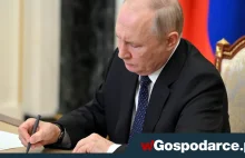Putin dojdzie do krajów bałtyckich i Warszawy?