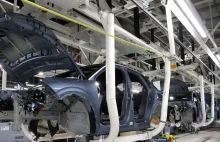 Niemiecki przemysł się chwieje. Zwolnienia mogą dotknąć nawet 100 tys. osób