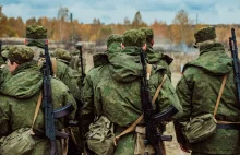 Wojna w Ukrainie pustoszy rosyjski Narodowy Fundusz Dobrobytu