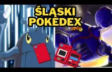 ŚLUNSKI POKEDEX (HERACROSS)