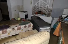 Pani Bożenki z Głuchołaz prosi o pomoc dla swojego brata