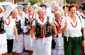 Które Koła Gospodyń Wiejskich otrzymają dotację za frekwencję wyborczą?