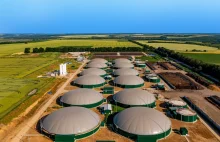 Polska ma potężny potencjał do produkcji biometanu, którego nie wykorzystujemy