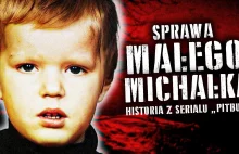 Utopili Michałka w lodowatej Wiśle. Smutna historia 4-latka z Warszawy