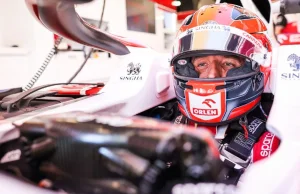 Robert Kubica zakończył rozdział w F1. Jakie są plany Polaka?