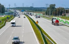 Firmy transportowe rozpoczęły zwalnianie kierowców