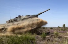 Niemcy sprawdzą, czy mogą przekazać Leopardy Ukrainie | Defence24