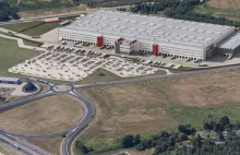 Wkrótce otwarcie gigantycznego centrum dystrybucyjnego TK Maxx w Sulechowie. Po