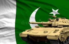 Pakistan zaoferował przekazanie Ukrainie ponad 40 czołgów T-80UD 2