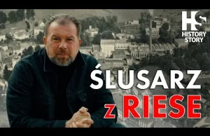 Ślusarz z Riese
