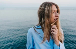 Najgorszy typ #p0lka która nie umie trzymać swoich prymitywnych zapędów w ryzach