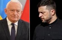 Leszek Miller uważa, że Ukraina próbuje wciągnąć nas do wojny z Rosją