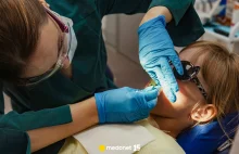 Niepracujący w Polsce Ukraińcy nie wyleczą za darmo zębów i nie pojadą do sanato