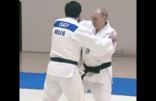 ????????Vladimir Putin’s favorite sports #vladimirputin #russia #judo #sports ...