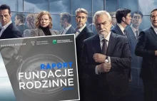 Rekordy fundacji rodzinnych w Polsce. Polski boom na sukcesje