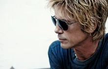 Punk Rock Guilt? Duff McKagan i jego ulubione albumy muzyczne