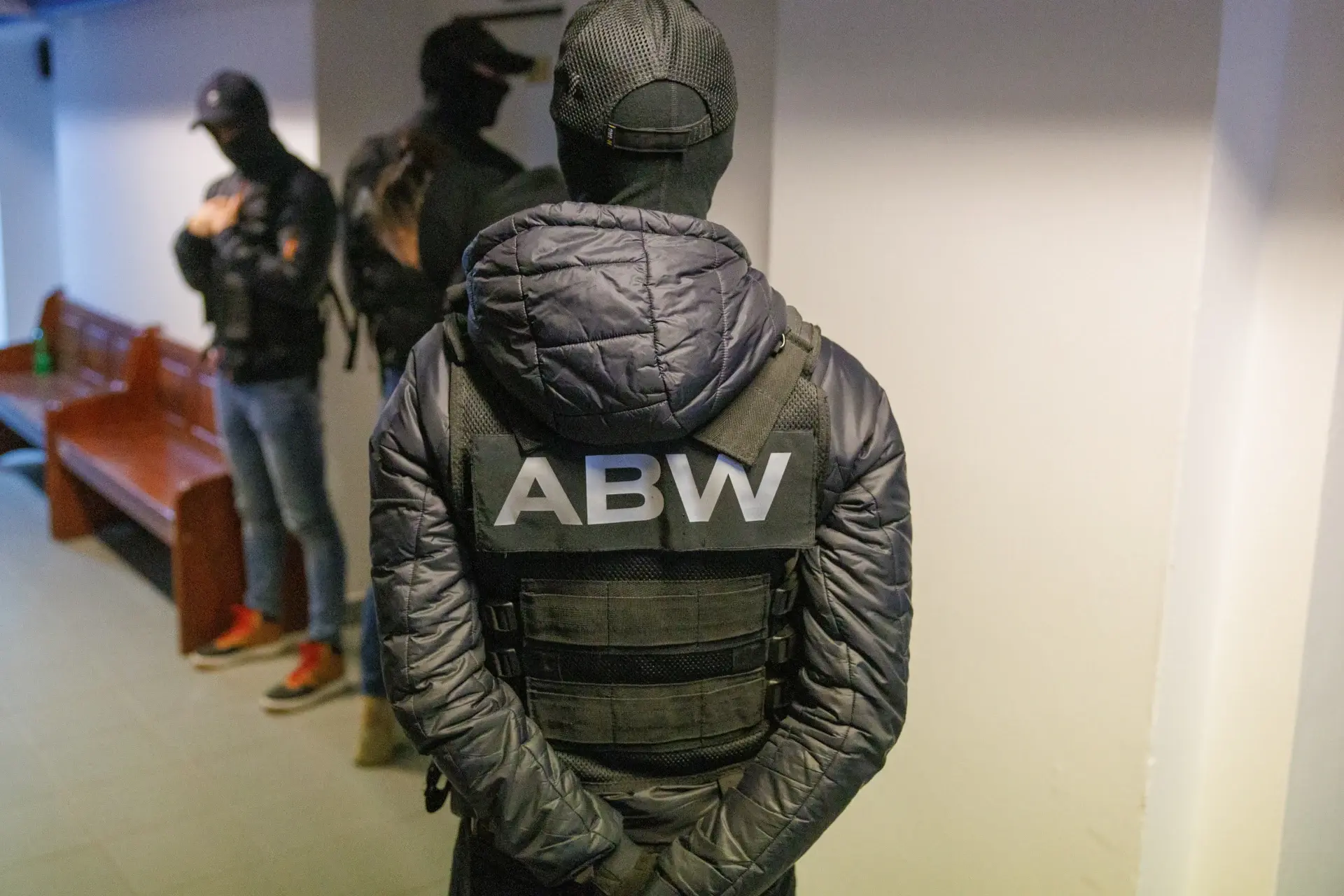 Szpieg w warszawskim Urzędzie Stanu Cywilnego. Jest akt oskarżenia