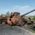 Niechlubny rekord Rosjan. Pękła liczba 5000 straconych czołgów