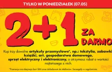 "Kup dwa, zapłać za jeden" > genialna okazja czy genialna manipulacja?