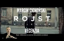 ROJST. MILLENIUM - RECENZJA /// PODCAST: MARCIN CICHOŃSKI