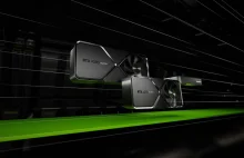 Nvidia przedstawia nowe potężne karty graficzne z serii 40 SUPER