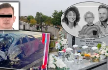 Tragedia na A1. Ludzie w Myszkowie wzburzeni. "Ja bym ze wstydu wyjechała"