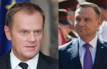 Tusk nie wyklucza przyspieszonych wyborów. Wszystko zależy od ustawy budżetowej