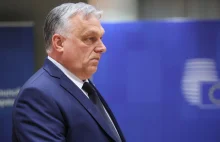Media: Orban zablokował uniezależnienie się od Rosji