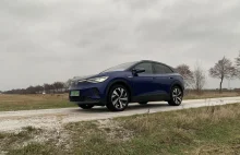 Test: Volkswagen ID. 4 - kolejny z gamy | Moto Pod Prąd