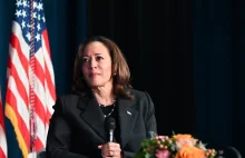 Naturalny następca Joe Bidena. Jakie szanse ma Kamala Harris?